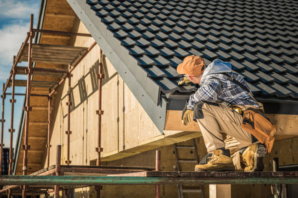 Best Roof Inspection Near Me  in Meadow Vista, CA