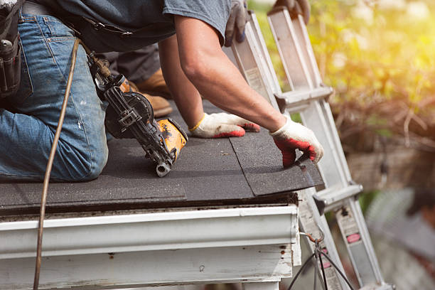 Best Roof Waterproofing Services  in Meadow Vista, CA